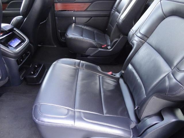 2024 Lincoln Navigator L Premiere