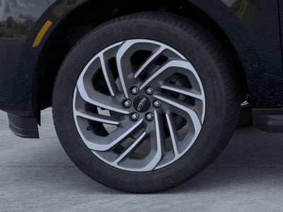 2026 Lincoln Navigator Premiere L