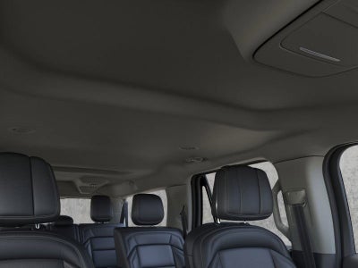 2026 Lincoln Navigator Premiere L