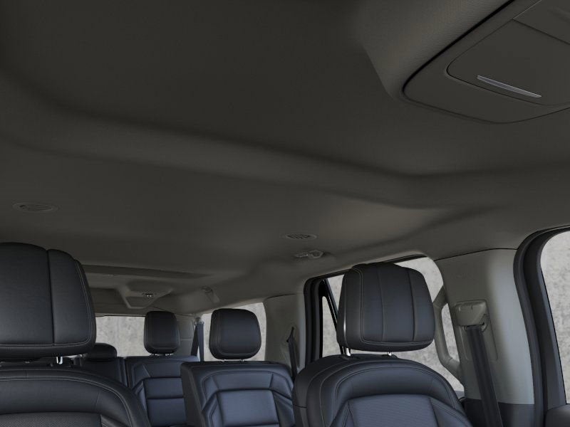 2026 Lincoln Navigator Premiere L