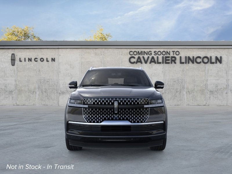 2026 Lincoln Navigator Premiere L