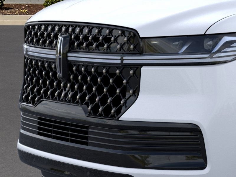 2026 Lincoln Navigator Black Label L