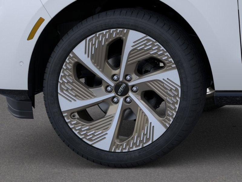 2026 Lincoln Navigator Black Label L