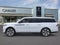 2026 Lincoln Navigator Black Label L