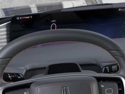 2026 Lincoln Navigator Black Label L