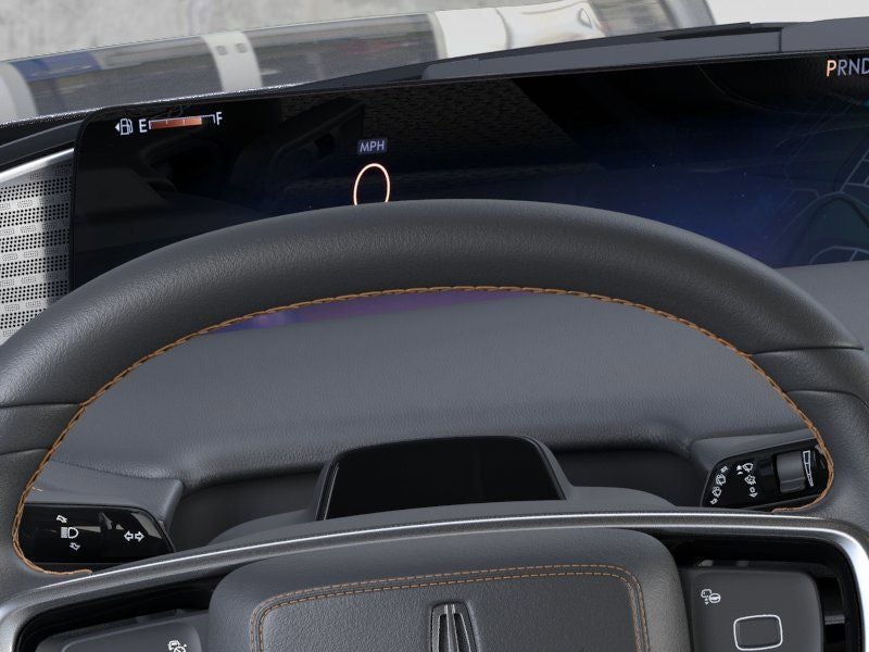 2026 Lincoln Navigator Black Label L