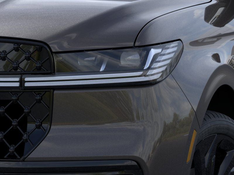 2026 Lincoln Navigator Black Label L