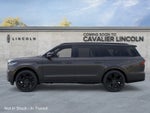 2026 Lincoln Navigator Black Label L