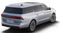 2025 Lincoln Navigator Black Label-L