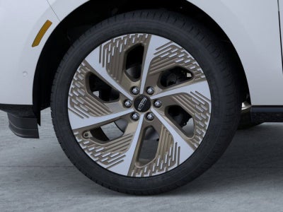 2026 Lincoln Navigator Black Label L