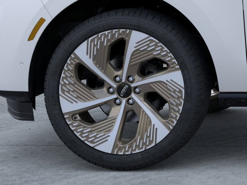 2026 Lincoln Navigator Black Label L