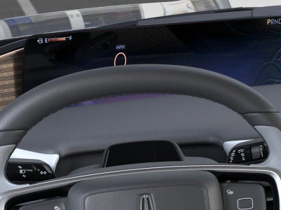 2026 Lincoln Navigator Black Label L