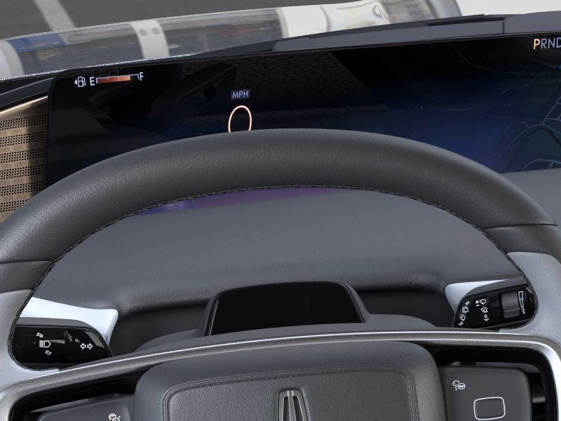 2026 Lincoln Navigator Black Label L