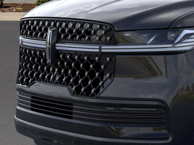 2026 Lincoln Navigator Black Label L