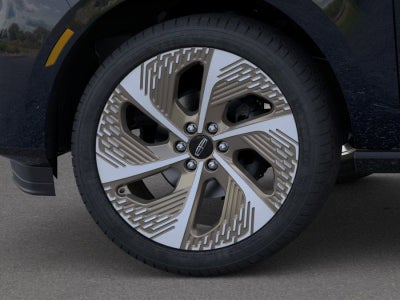 2026 Lincoln Navigator Black Label L