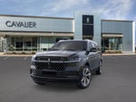 2026 Lincoln Navigator Black Label L