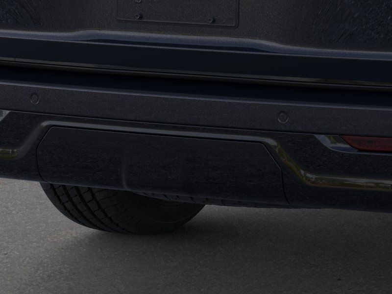 2026 Lincoln Navigator Black Label L