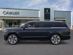 2026 Lincoln Navigator Black Label L