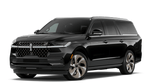 2026 Lincoln Navigator Black Label L