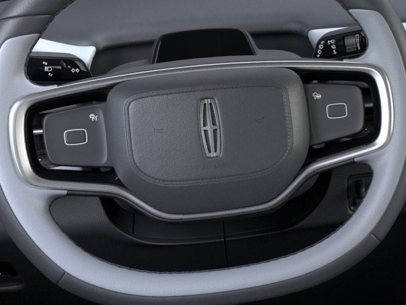 2026 Lincoln Navigator Black Label L