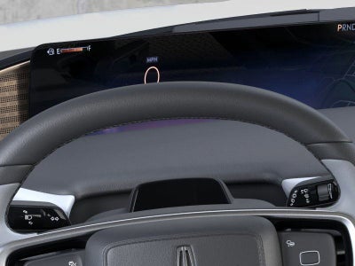 2026 Lincoln Navigator Black Label L