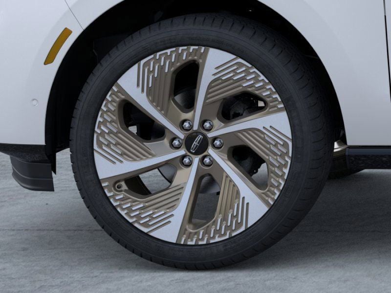 2026 Lincoln Navigator Black Label L