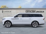 2026 Lincoln Navigator Black Label L