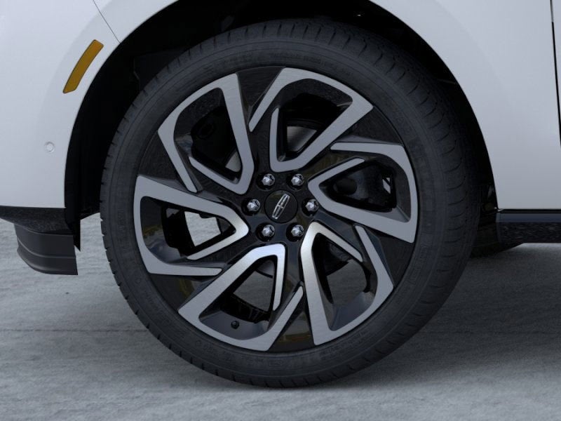 2026 Lincoln Navigator Black Label L