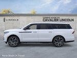 2026 Lincoln Navigator Black Label L