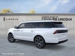2026 Lincoln Navigator Black Label L