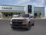 2026 Lincoln Navigator Black Label L