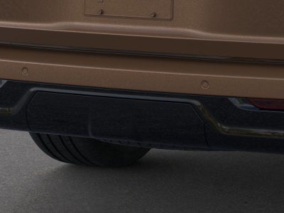 2026 Lincoln Navigator Black Label L
