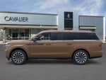 2026 Lincoln Navigator Black Label L