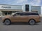 2026 Lincoln Navigator Black Label L