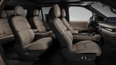 2026 Lincoln Navigator Black Label L