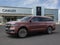 2027 Lincoln Navigator Black Label L