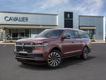 2027 Lincoln Navigator Black Label L