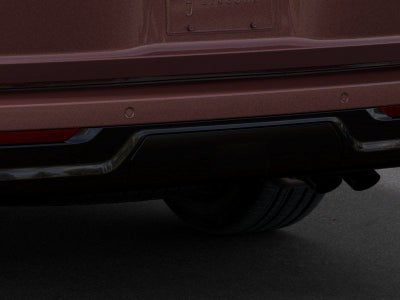 2027 Lincoln Navigator Black Label L