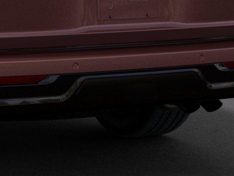 2027 Lincoln Navigator Black Label L