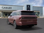 2027 Lincoln Navigator Black Label L