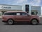 2027 Lincoln Navigator Black Label L