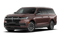 2027 Lincoln Navigator Black Label L