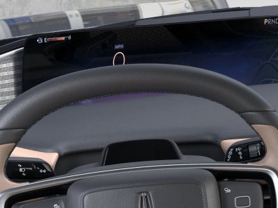 2026 Lincoln Navigator Black Label L