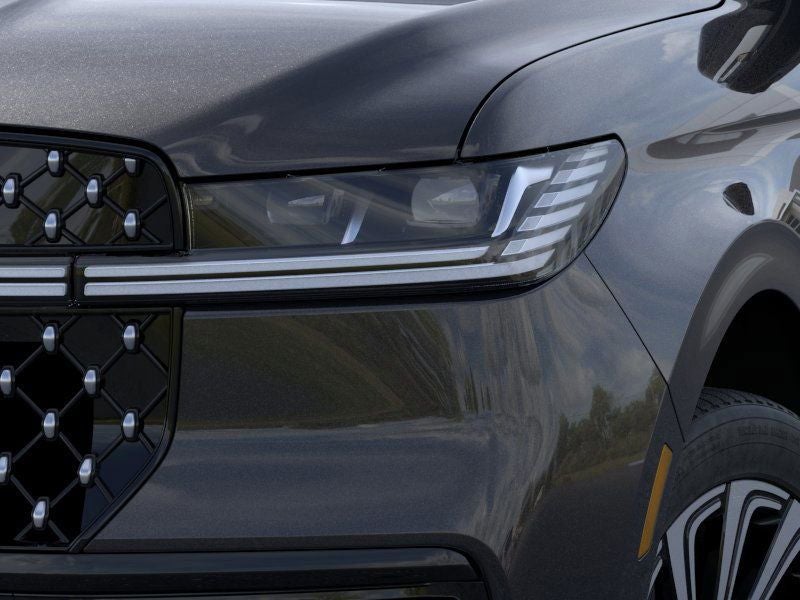 2026 Lincoln Navigator Black Label L