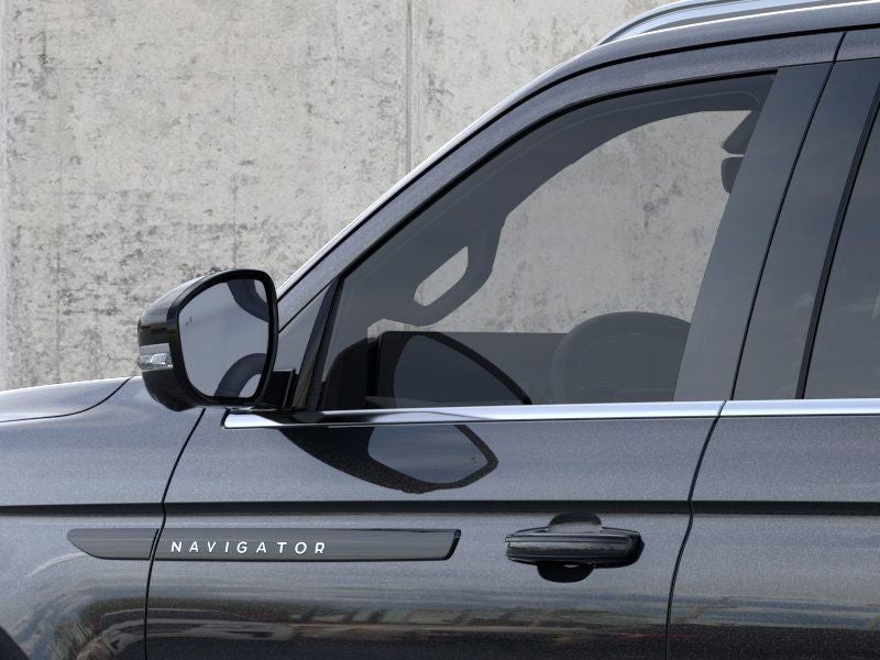 2026 Lincoln Navigator Black Label L