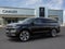 2027 Lincoln Navigator Black Label L