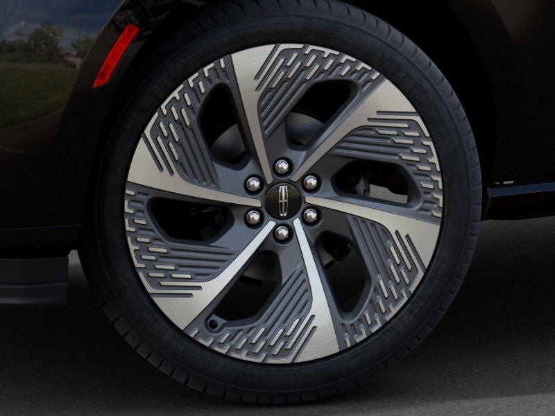 2027 Lincoln Navigator Black Label L