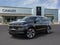 2027 Lincoln Navigator Black Label L