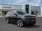 2027 Lincoln Navigator Black Label L
