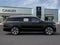 2027 Lincoln Navigator Black Label L